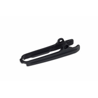 Swingarm chain slider - black - Ktm - REPLICA PLASTICS - KT04076-001 - UFO Plast