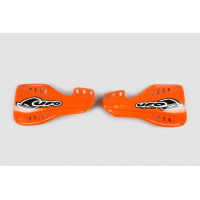 Mixed spare parts - orange 127 - Ktm - REPLICA PLASTICS - KT03086-127 - UFO Plast