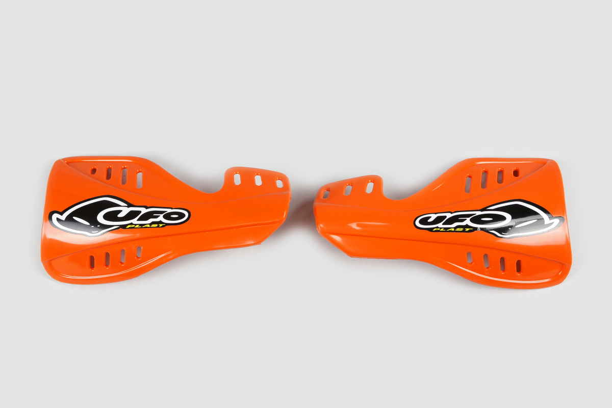 Mixed spare parts - orange 127 - Ktm - REPLICA PLASTICS - KT03086-127 - UFO Plast