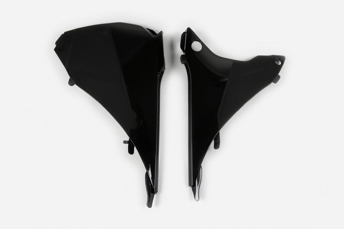 Airbox Cover black for Ktm EXC 125/XC W125 - EXC 200 - EXC 250/XC W250 - EXC-F 250/XCF W250 - EXC 300/XC W300 - EXC-F 350/XC....