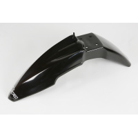 Front fender - black - Ktm - REPLICA PLASTICS - KT03012-001 - UFO Plast