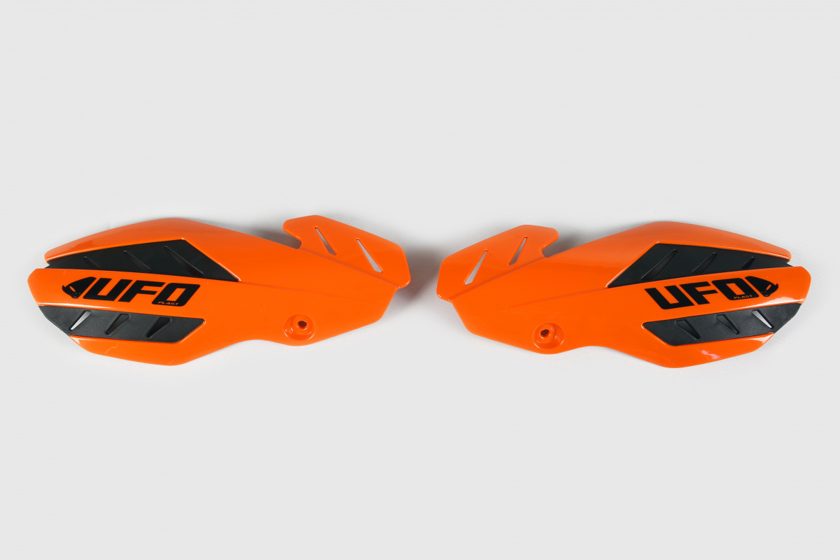 Mixed spare parts - orange 127 - Ktm - REPLICA PLASTICS - KT04079-127 - UFO Plast