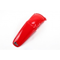 Rear fender - red 070 - Honda - REPLICA PLASTICS - HO03663-070 - UFO Plast