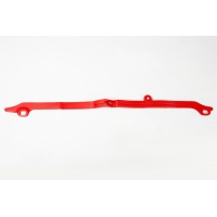 Swingarm chain slider - red 070 - Honda - REPLICA PLASTICS - HO04644-070 - UFO Plast