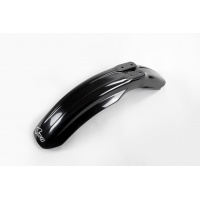 Front fender - black - Honda - REPLICA PLASTICS - HO03623-001 - UFO Plast