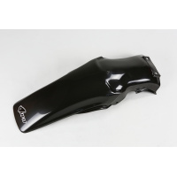 Rear fender - black - Honda - REPLICA PLASTICS - HO02624-001 - UFO Plast