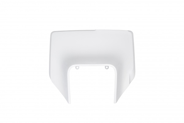 Mixed spare parts - white 20-21 - Husqvarna - REPLICA PLASTICS - HU04300-040 - UFO Plast