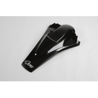 Rear fender - black - Husqvarna - REPLICA PLASTICS - HU03364-001 - UFO Plast