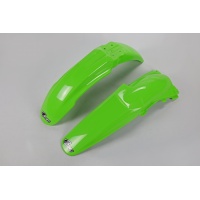 Fenders kit - oem - Kawasaki - REPLICA PLASTICS - KAFK203-999 - UFO Plast