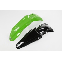 Fenders kit - oem - Kawasaki - REPLICA PLASTICS - KAFK219-999 - UFO Plast