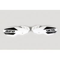 Mixed spare parts - white 041 - Kawasaki - REPLICA PLASTICS - KA04745-041 - UFO Plast