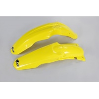 Fenders kit - oem - Suzuki - REPLICA PLASTICS - SUFK402-999 - UFO Plast