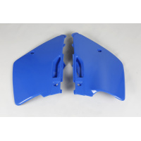 Side panels - blue 091 - Tm - REPLICA PLASTICS - TM03111-091 - UFO Plast