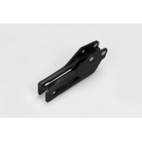 Chain guide - black - Yamaha - REPLICA PLASTICS - YA03808-001 - UFO Plast