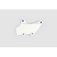 Chain guide - neutral - Yamaha - REPLICA PLASTICS - YA02822-280 - UFO Plast