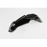 Front fender / Restyling - black - Yamaha - REPLICA PLASTICS - YA04833-001 - UFO Plast