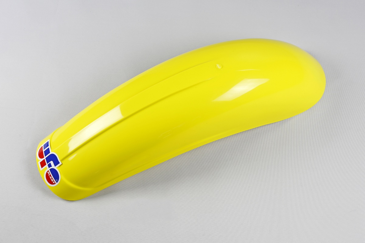 Universal rear fender cross small 50cc-75cc-80cc (1970-1974) -  - ME08022-D2 - Ufo Plast