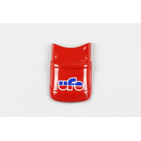 Back Extension for front fender Beta 250 cc - 500 cc (1979-1980) - VINTAGE PLASTICS - ME08013-B - Ufo Plast