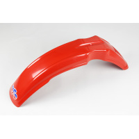 Universal front fender cross-enduro (1983-1989) oem KTM, Husqvarna, Puch, Cagiva & Gilera - VINTAGE PLASTICS - ME08006-B - Uf...