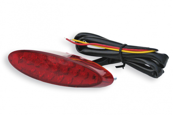 Mixed spare parts - red - Kawasaki - REPLICA PLASTICS - FA01314-CLB - UFO Plast