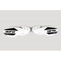 Mixed spare parts - white 041 - Yamaha - REPLICA PLASTICS - YA04853-041 - UFO Plast