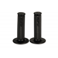 Motocross grips Orion black - Grips - MA01824-001 - Ufo Plast