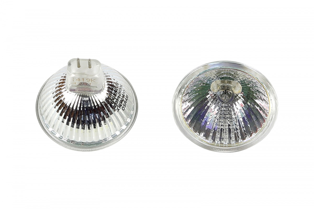 Replacement halogen bulbs - Headlights replacement lights - AC01692 - Ufo Plast