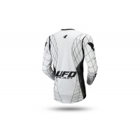 Motocross Deepspace jersey white - Jersey - MG04481-W - UFO Plast