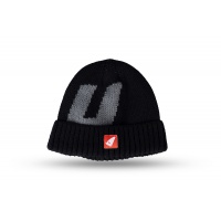 Beanie black - Caps - cp04530 - UFO Plast