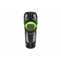 Motocross Crypton knee shin guard - Kneepads - KP13002-K - UFO Plast