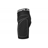 Mtb Atom Bv6 padded shorts with cycling pads - Padded shorts - SS05002-K - Ufo Plast