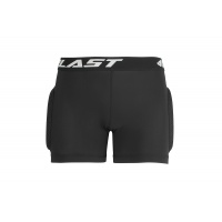 Motocross Reborn kid Mv6 shorts with hip protections for kids - Padded shorts - SS03050-K - Ufo Plast