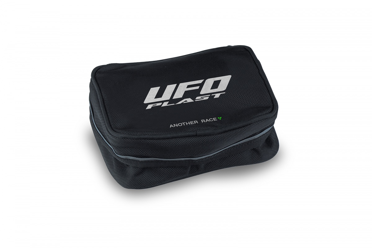 Small Bag toolholder black - Bags - MB02260 - Ufo Plast