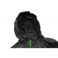 Pakhar windproof and rainproof jacket - Snow - GC04521-K - Ufo Plast