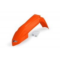 FRONT FENDER - orange - KTM - compatible - REPLICA PLASTICS - KT05009-127 - UFO Plast