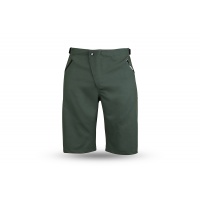 Mtb Terrain SV1 short green - Pants - PB05001-A - Ufo Plast