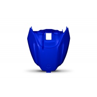 Tank cover Yamaha blue - REPLICA PLASTICS - YA05802-089 - UFO Plast