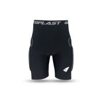 Atom SV6 padded shorts with Removable Tailbone protections